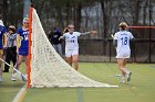 WLax vs RWU  Wheaton College Women’s Lacrosse vs Roger Williams University. - Photo By: KEITH NORDSTROM : Wheaton, Lacrosse, LAX